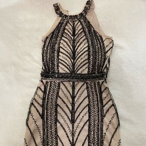 Minuet Cocktail Dress